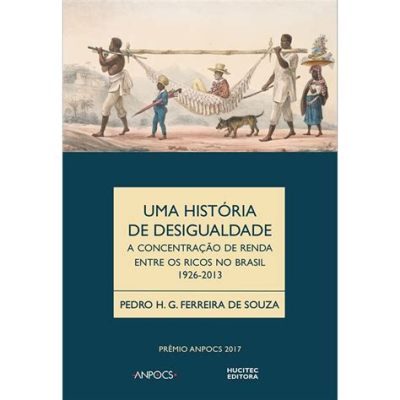 A Rebelião de Caeté: Uma História de Desigualdade Social e Religiosa no Brasil Colonial do Século IX