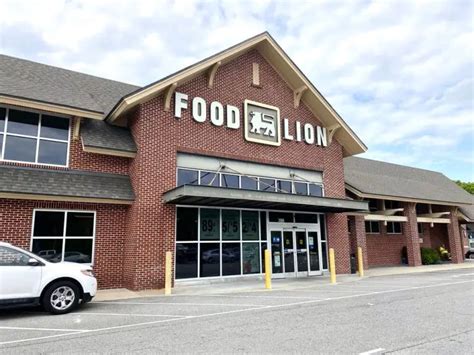 Does Food Lion Have a Senior Discount?