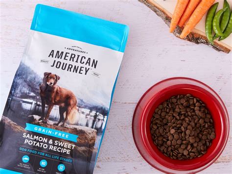 Is American Journey A Good Dog Food?